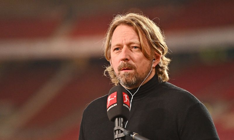 Mislintat reageert op aanstelling Ajax