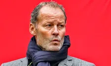 Thumbnail for article: Blind reageert voor het eerst op Ajax-rvc opvolging: 'Ik vind het niet onlogisch'