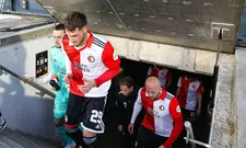 Thumbnail for article: Waar wordt de wedstrijd tussen AS Roma en Feyenoord uitgezonden?