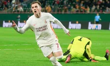 Thumbnail for article: Wie is Kerem Aktürkoglu, de door Ajax begeerde 'Harry Potter' van Galatasaray?