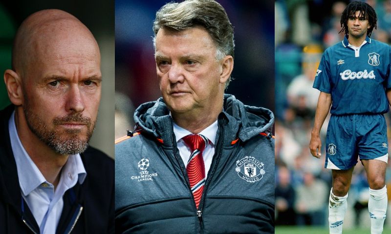 Deze managers gingen Slot voor in de Premier League