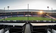 Thumbnail for article: 'Ook netten in De Kuip tijdens de bekerfinale tussen Ajax en PSV'