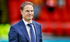 Thumbnail for article: De Boer: 'Verliest Ajax zondag van PSV, dan is de beker met recht een troostprijs'