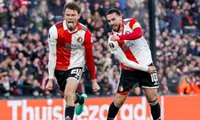 Thumbnail for article: Deze speler van Feyenoord staat op scherp tijdens de EL-return tegen AS Roma