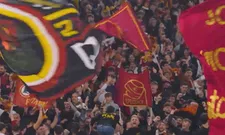 Thumbnail for article: Wat een beelden: AS Roma draait warm voor clash tegen Feyenoord