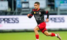 Thumbnail for article: 'Twente rammelt op poorten van De Kuip en heeft Feyenoord-buitenspeler op het oog'