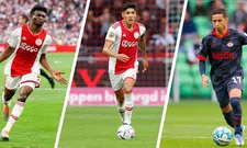 Thumbnail for article: Welke spelers van Ajax en PSV spelen sowieso niet mee in de Eredivisie-topper?