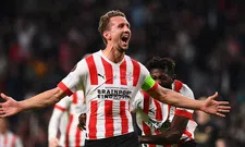 Thumbnail for article: De Jong kijkt met veel vertrouwen uit naar kraker tegen Ajax: "Ik denk 2-1"       