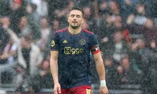 Thumbnail for article: Tadic haalt hard uit naar ploeggenoten na nederlaag: "Het is ook intelligentie" 