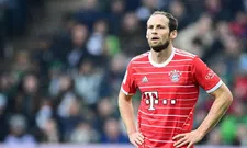 Thumbnail for article: 'Bayern-tijd voor Blind komt spoedig ten einde: contract wordt niet verlengd'