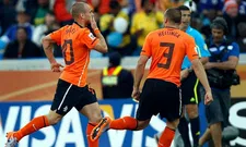 Thumbnail for article: Sneijder wijst met de vinger naar Ajax: "Ze hebben die jongen kapot gemaakt"