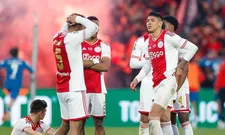 Thumbnail for article: Dit waren de slechtste drie seizoenen van de eeuw voor Ajax