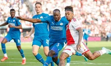 Thumbnail for article: 'Foeilelijke finale, Ajax en PSV lieten na kritiek zien dat het nóg slechter kon' 