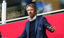 Thumbnail for article: 'Bestuur van Ajax gewogen en te licht bevonden, gefaald na vertrek Overmars'