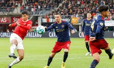 Thumbnail for article: Waar wordt de topper Ajax - AZ uitgezonden en hoe laat begint de wedstrijd?