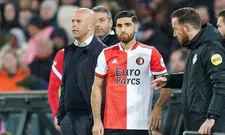 Thumbnail for article: Voor Jahanbakhsh staat er één woord centraal bij Feyenoord: 'Professionaliteit' 