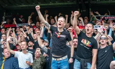 Thumbnail for article: Waar wordt de kampioenswedstrijd van Feyenoord uitgezonden?