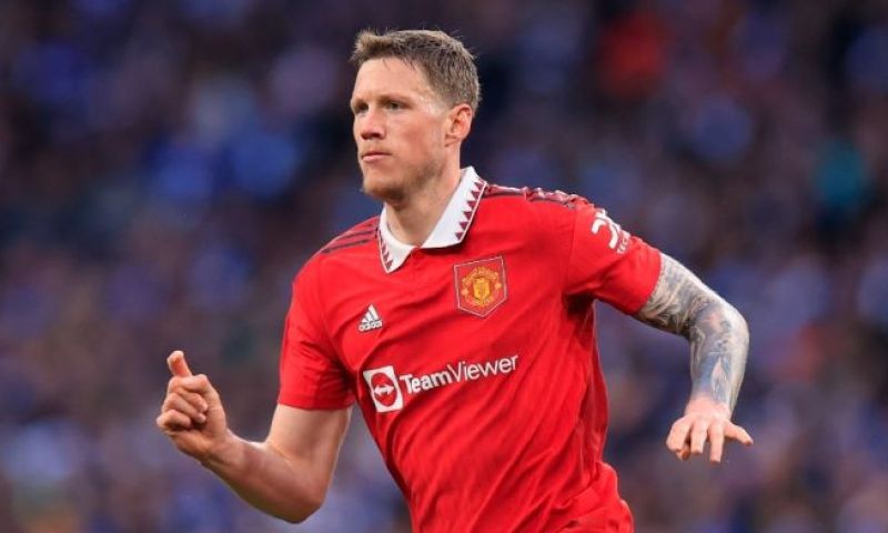 Wout Weghorst, Burnley-huurling, over een eventueel vertrek bij Manchester United