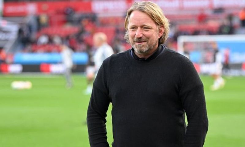 Freek Jansen over de eerste weken van Sven Mislintat bij Ajax