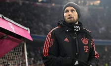 Thumbnail for article: 'Huntelaar polst Blind voor terugkeer bij Ajax, ook Overmars voerde een gesprek'