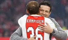 Thumbnail for article: Huntelaar wil verzoenen met Blind: ook deze spelers kunnen terugkeren bij Ajax