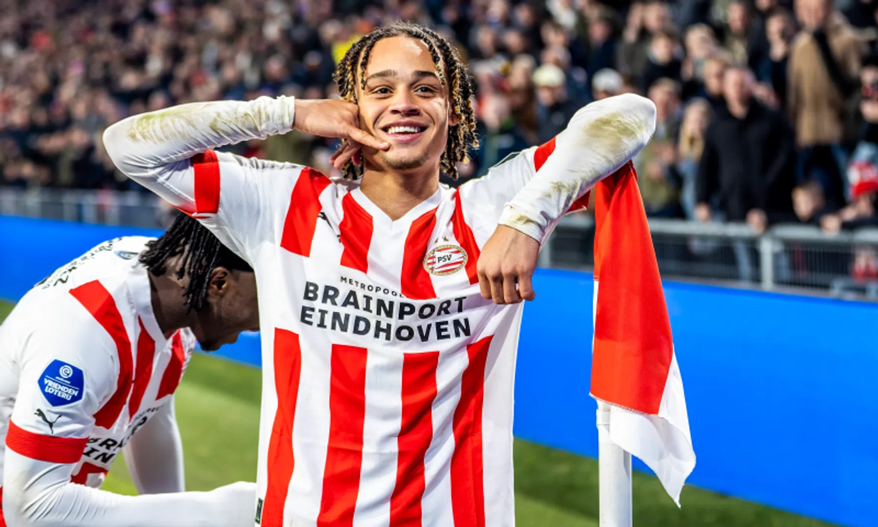 PSV doet veel voor langer verblijf Simons