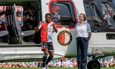 Thumbnail for article: Dilrosun stipt verschil Ajax en Feyenoord aan: 'Als je uit Rotterdam komt...'