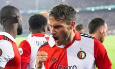 Thumbnail for article: Te Kloese over toekomst Gimenez: 'Geen grotere uitdaging dan Champions League'