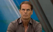 Thumbnail for article: De Boer adviseert Slot over toekomst: 'Ga met Feyenoord de Champions League in'