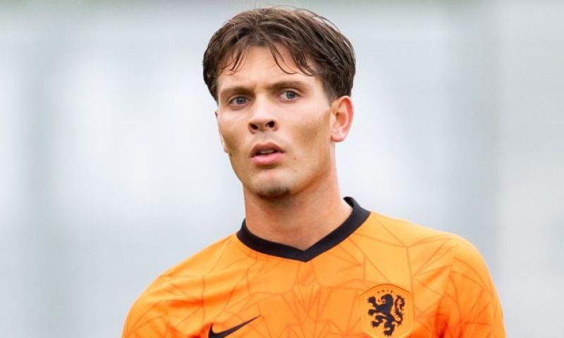 Givairo Read, Timo Zaal en Antef Tsoungui kunnen een transfer maken naar Feyenoord