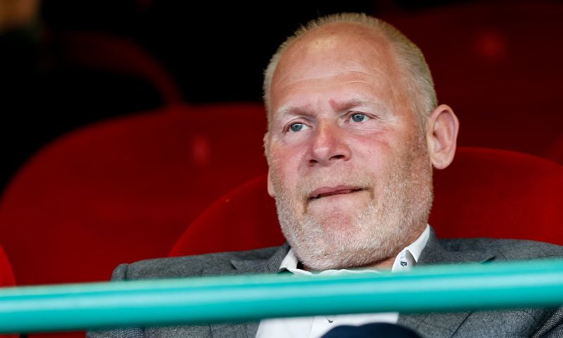 Feyenoord en FC Dordrecht gaan samenwerking aan