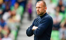 Thumbnail for article: Heitinga reageert na 'pijnlijke afsluting': 'Denk dat er snel duidelijkheid komt'