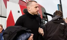 Thumbnail for article: 'Ajax heeft afscheid genomen van Heitinga, hij is de enige die dat nog niet weet'