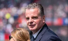 Thumbnail for article: Feyenoord-directeur Te Kloese: 'Budget voor spelers stijgt naar zo’n 23 miljoen'