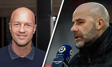 Thumbnail for article: Dit is waarom Bosz als trainer en Cruijff als directeur niet onlogisch is bij Ajax