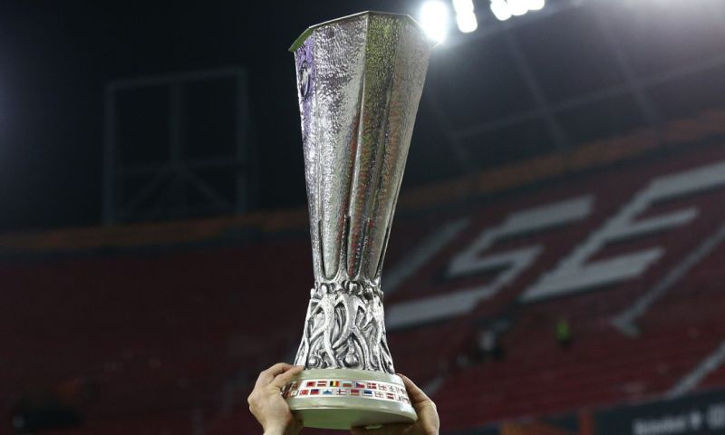 Wanneer is de Europa League-loting voor Ajax?