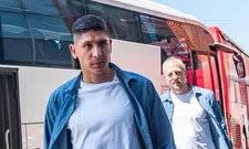 Thumbnail for article: Álvarez doelt op vertrek: 'Mijn missie hier is bijna voltooid, heb het fijn gehad'