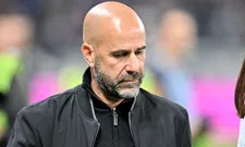 Thumbnail for article: 'Bosz kandidaat nummer één bij PSV, maar bezoek aan Eindhoven had privé-gehalte'