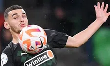 Thumbnail for article: Wie is Eduard Spertsyan? Hét prijzige transfertarget van Ajax