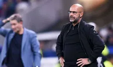 Thumbnail for article: ED: 'Bosz krijgt garanties en tekent contract tot medio 2026 bij PSV'