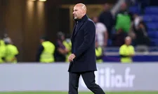 Thumbnail for article: Vertrouwen in Bosz als PSV-trainer: 'Tegelijkertijd tellen enkel de punten'