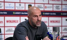 Thumbnail for article: ED: Bosz wordt maandag gepresenteerd bij PSV, zaakwaarnemer had 'stevige eisen'