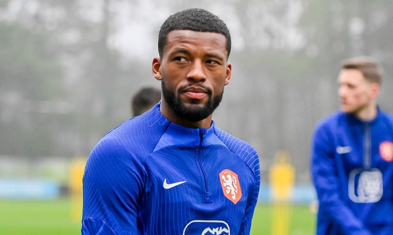 De kans dat Wijnaldum een transfer maakt naar Feyenoord