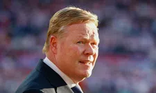 Thumbnail for article: Koeman onder de indruk van Kroatië: 'Niet voor niets derde van de wereld'