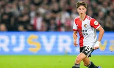 Thumbnail for article: 'PEC Zwolle wil jeugdige middenvelder definitief overnemen van Feyenoord'