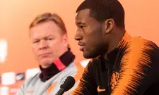 Thumbnail for article: Wijnaldum duidelijk over Feyenoord- en PSV-interesse: 'Niet mijn eerste optie'