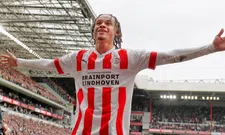 Thumbnail for article: 'PSV werkt vol aan operatie-Simons, die best betaalde speler ooit kan worden'