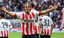 Thumbnail for article: 'Arsenal-connecties van zaakwaarnemer Simons niet behulpzaam voor PSV'