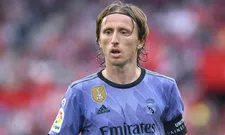 Thumbnail for article: Witte rook uit Bernabéu: Modric (37) verlengt zijn contract bij Real Madrid