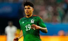 Thumbnail for article: 'Ajax wil Sánchez van de hand doen: Mexicaanse clubs tonen serieuze interesse'